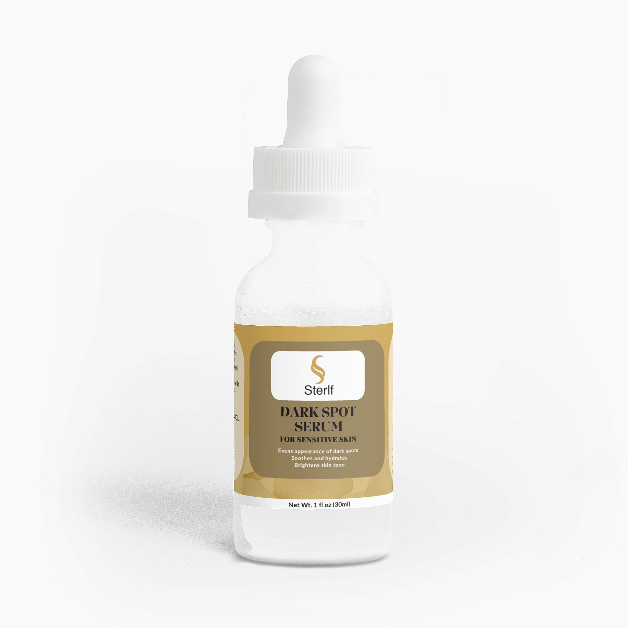 Dark Spot Serum for Sensitive Skin