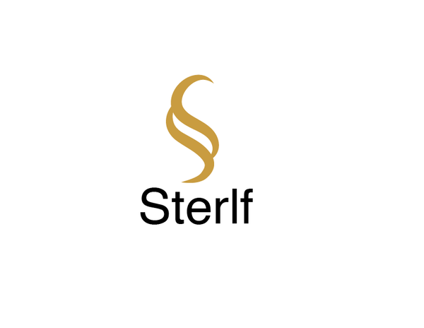 Sterlf